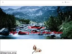 Sites similar to coloradobassetrescue.com