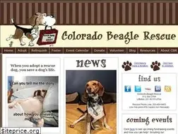 Sites similar to coloradobeaglerescue.org