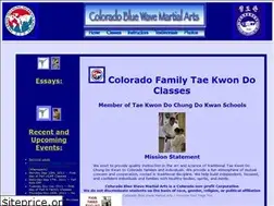 Sites similar to coloradobluewave.org