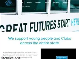 Sites similar to coloradoboysandgirlsclubs.org