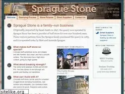 Sites similar to coloradobuffstone.com