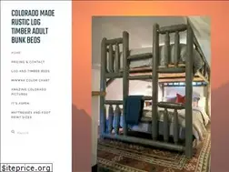 Sites similar to coloradobunkbeds.com