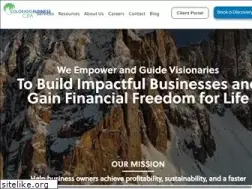 Sites similar to coloradobusinesscpa.com