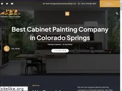 Sites similar to coloradocabinetcoatings.com