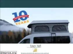 Sites similar to coloradocampervan.com