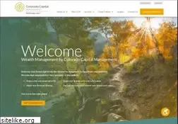 Sites similar to coloradocap.com