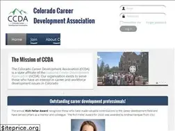 Sites similar to coloradocareerdevelopment.org
