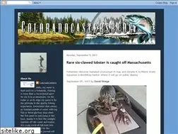 Sites similar to coloradocastersblog.blogspot.com