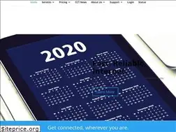 Sites similar to coloradocentraltelecom.com