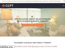 Sites similar to coloradocft.com