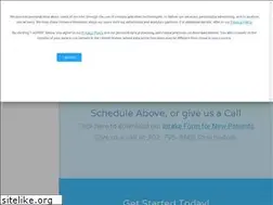Sites similar to coloradochiropracticclinic.com