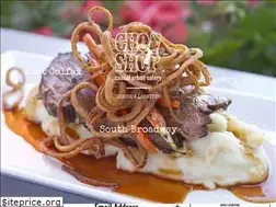 Sites similar to coloradochopshop.com