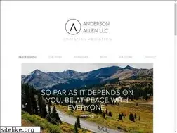 Sites similar to coloradochristianmediation.com