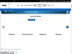 Sites similar to coloradochryslerjeep.com