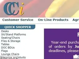 Sites similar to coloradoci.com
