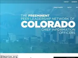 Sites similar to coloradocio.org