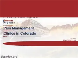 Sites similar to coloradoclinic.com