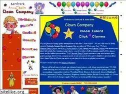 Sites similar to coloradoclowns.com