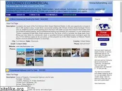 Sites similar to coloradocommercial.org