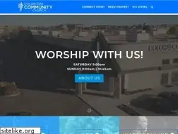 Sites similar to coloradocommunity.org