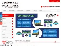Sites similar to coloradocomputerdoctors.com