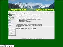 Sites similar to coloradocomputerlab.com