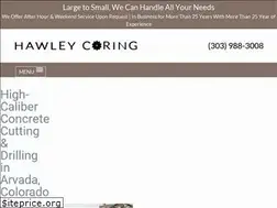 Sites similar to coloradoconcretecutting.com