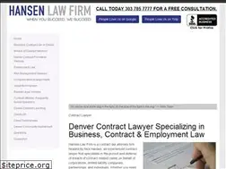 Sites similar to coloradocontract.com