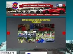 Sites similar to coloradocorvettes.club