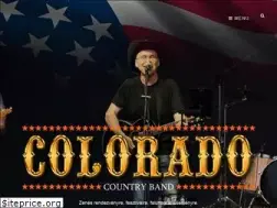 Sites similar to coloradocountry.hu