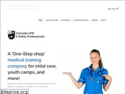 Sites similar to coloradocprpros.com