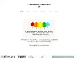 Sites similar to coloradocreativeco-op.com