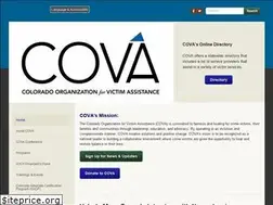 Sites similar to coloradocrimevictims.org