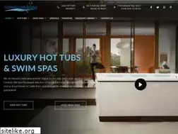 Sites similar to coloradocustomspas.com