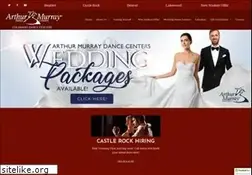 Sites similar to coloradodancestudios.com