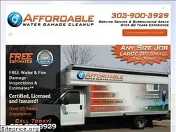 Sites similar to coloradodisastercleanup.com