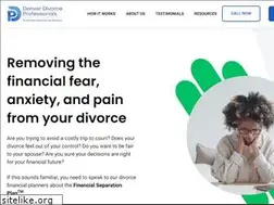 Sites similar to coloradodivorceoptions.com