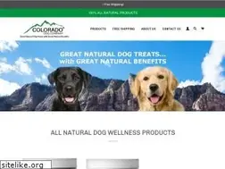 Sites similar to coloradodog.net