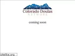 Sites similar to coloradodoulas.com