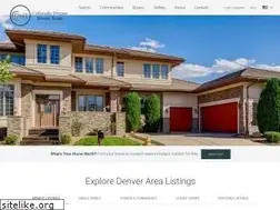 Sites similar to coloradodreamhouse.com