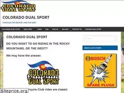 Sites similar to coloradodualsport.com