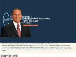 Sites similar to coloradoduiattorneys.com
