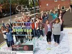 Sites similar to coloradoea.org