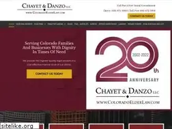 Sites similar to coloradoelderlaw.com