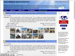 Sites similar to coloradoelkhunting.org