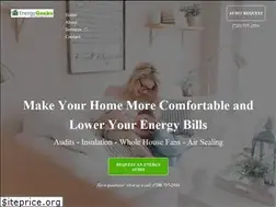 Sites similar to coloradoenergygeeks.com