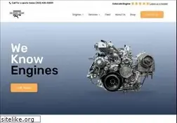 Sites similar to coloradoengine.com