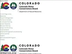 Sites similar to coloradoewp.com