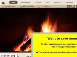 Sites similar to coloradofirewood.com