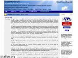 Sites similar to coloradofish.com
